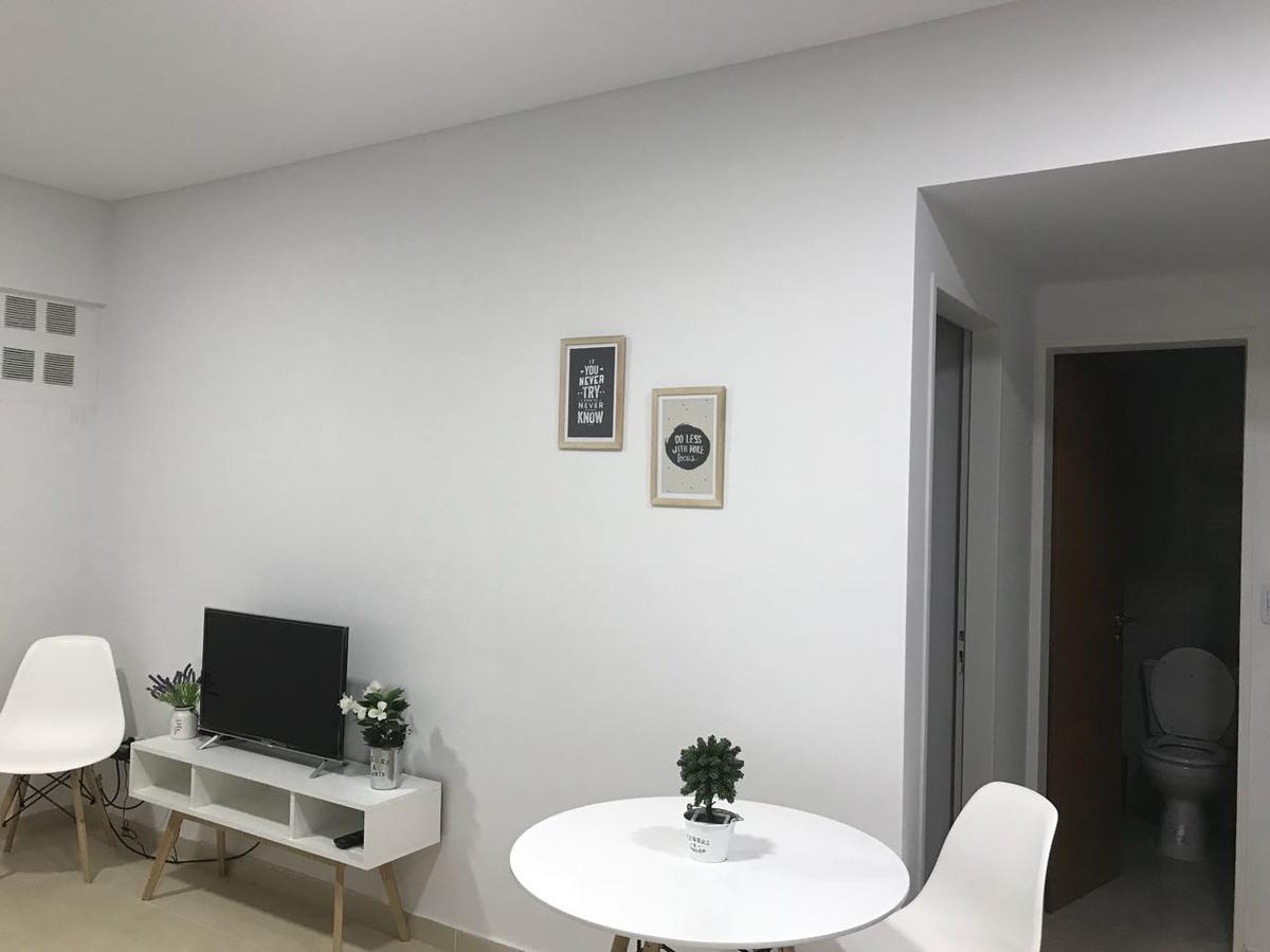 Appartement Aliwe à El Palomar  Extérieur photo