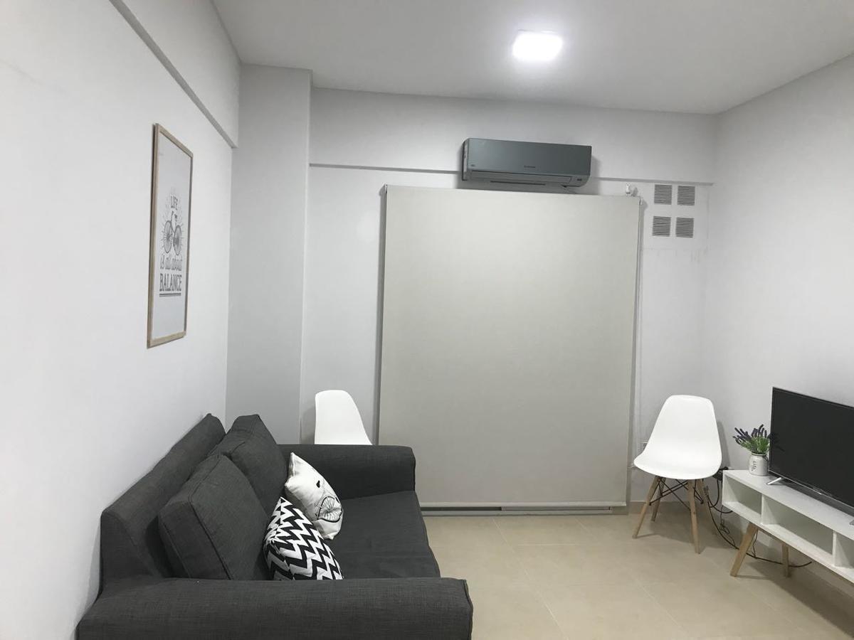 Appartement Aliwe à El Palomar  Extérieur photo