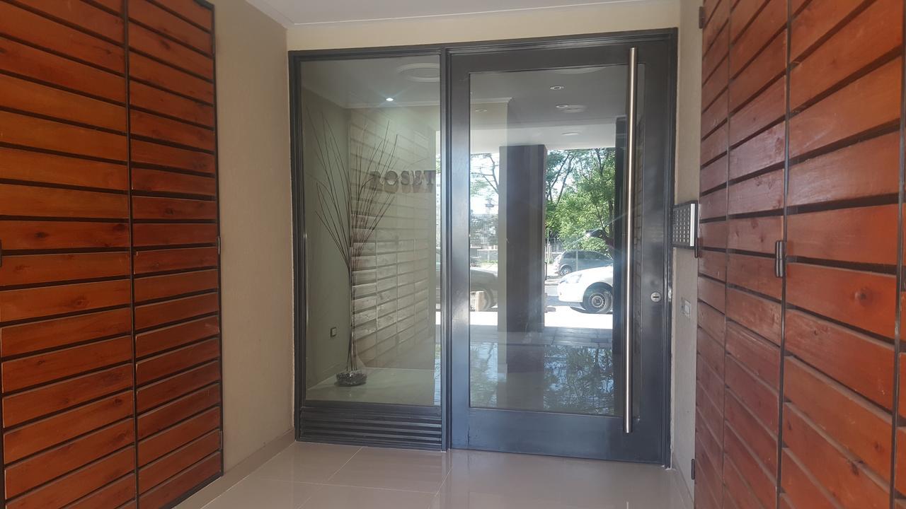 Appartement Aliwe à El Palomar  Extérieur photo