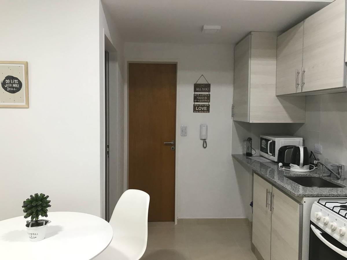 Appartement Aliwe à El Palomar  Extérieur photo