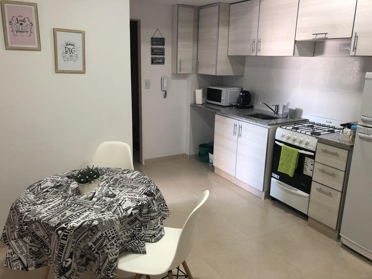 Appartement Aliwe à El Palomar  Extérieur photo