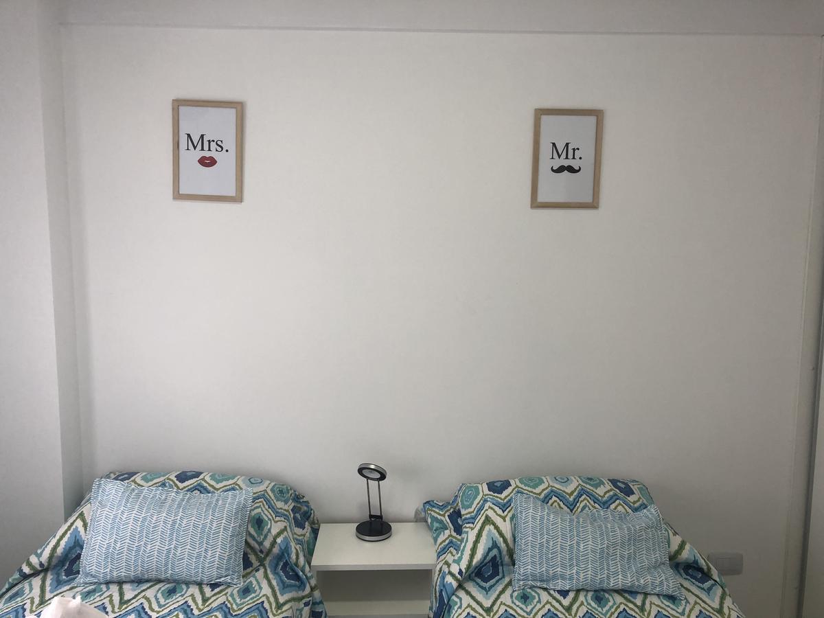 Appartement Aliwe à El Palomar  Extérieur photo