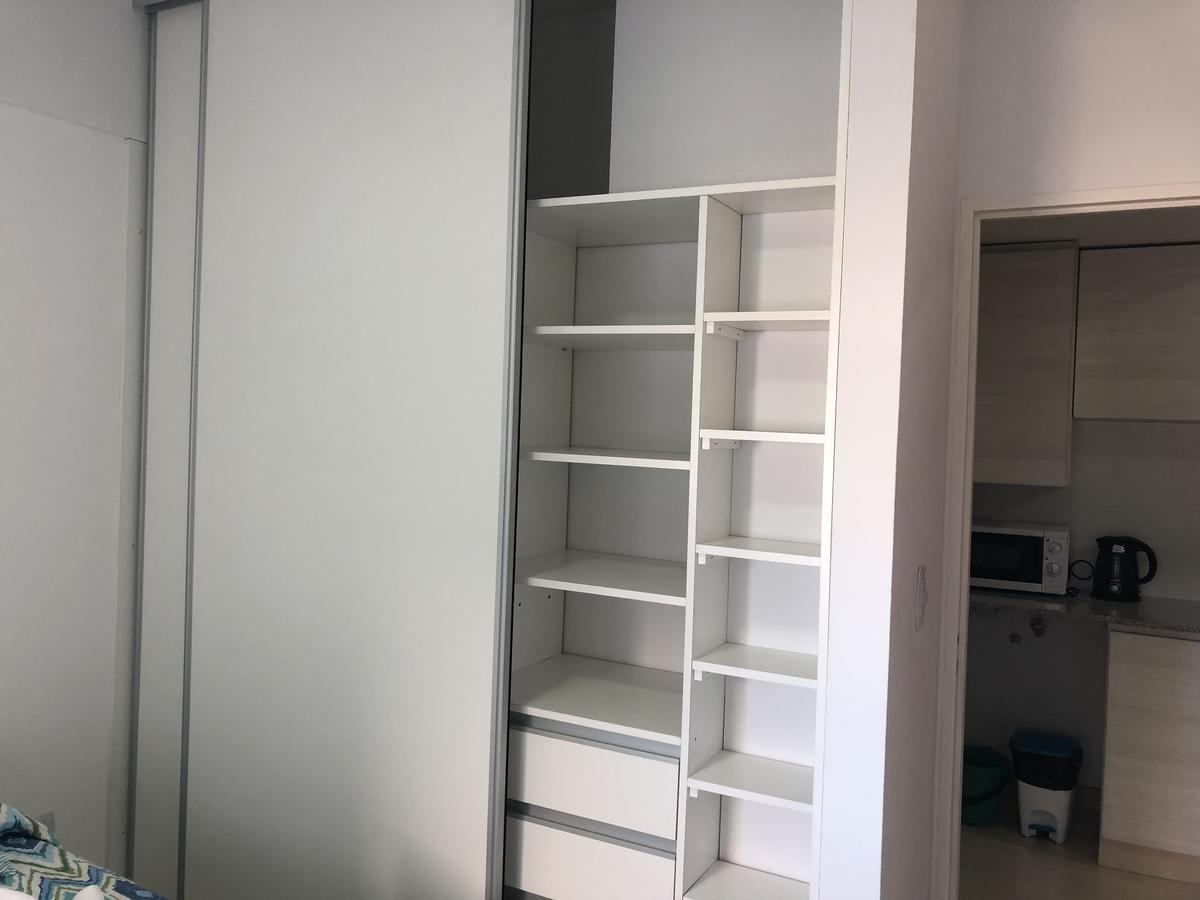 Appartement Aliwe à El Palomar  Extérieur photo