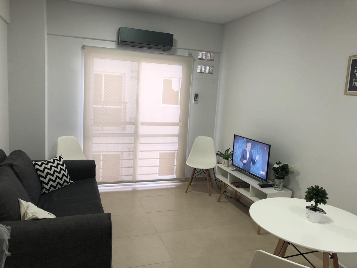 Appartement Aliwe à El Palomar  Extérieur photo