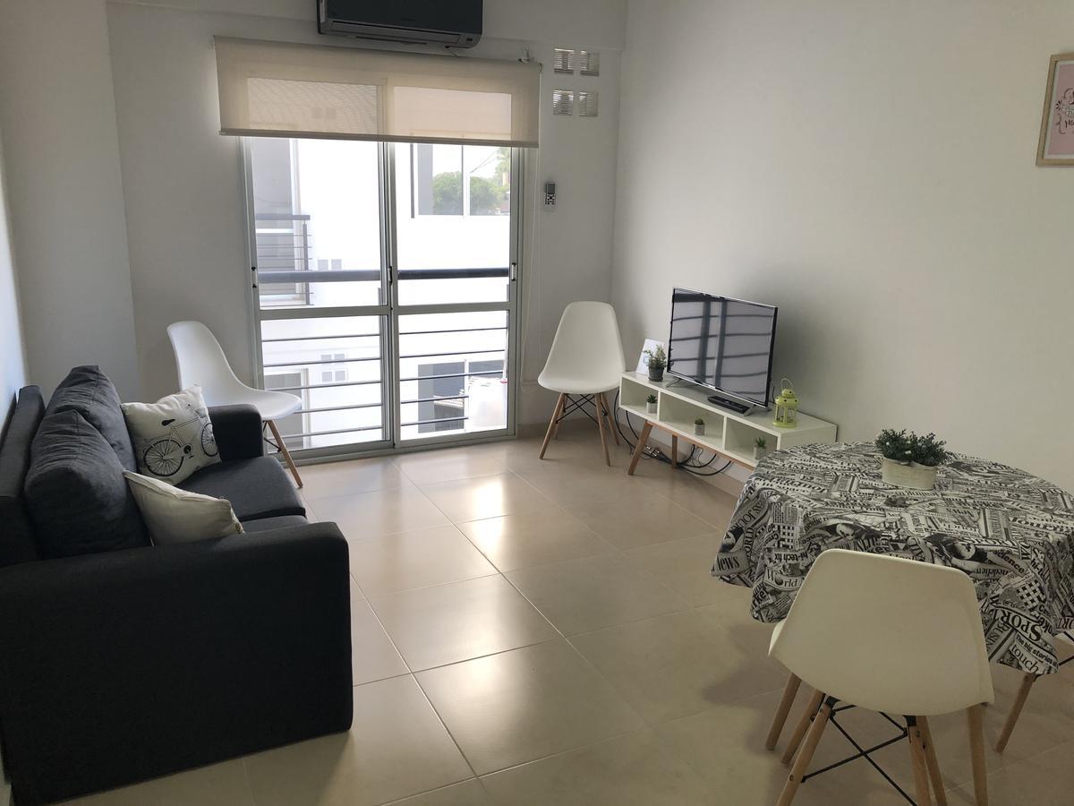 Appartement Aliwe à El Palomar  Extérieur photo