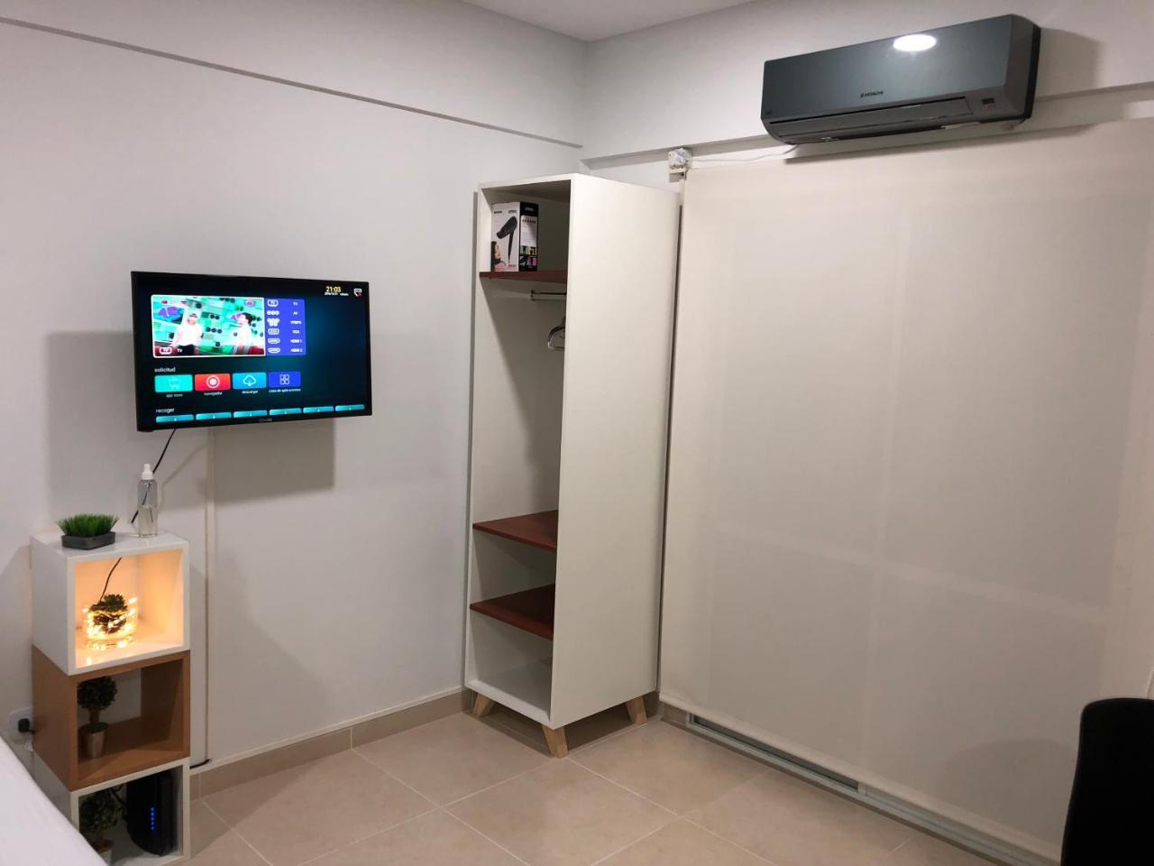 Appartement Aliwe à El Palomar  Extérieur photo