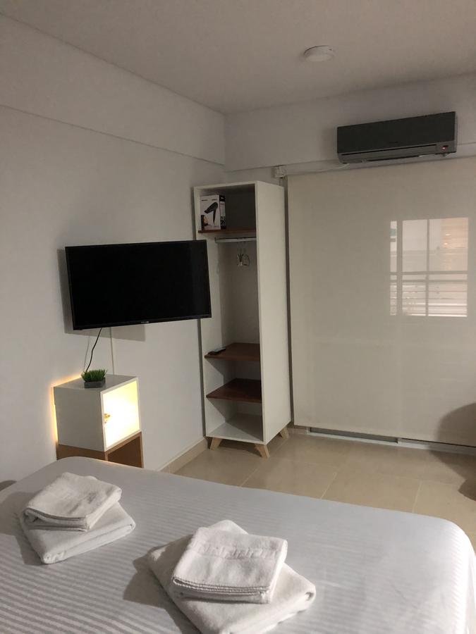 Appartement Aliwe à El Palomar  Extérieur photo