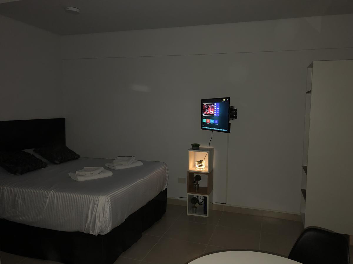 Appartement Aliwe à El Palomar  Extérieur photo