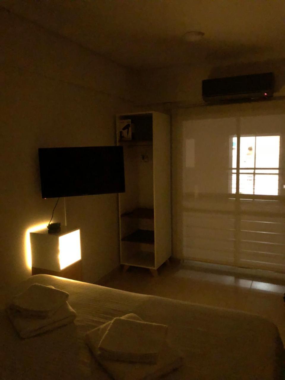 Appartement Aliwe à El Palomar  Extérieur photo