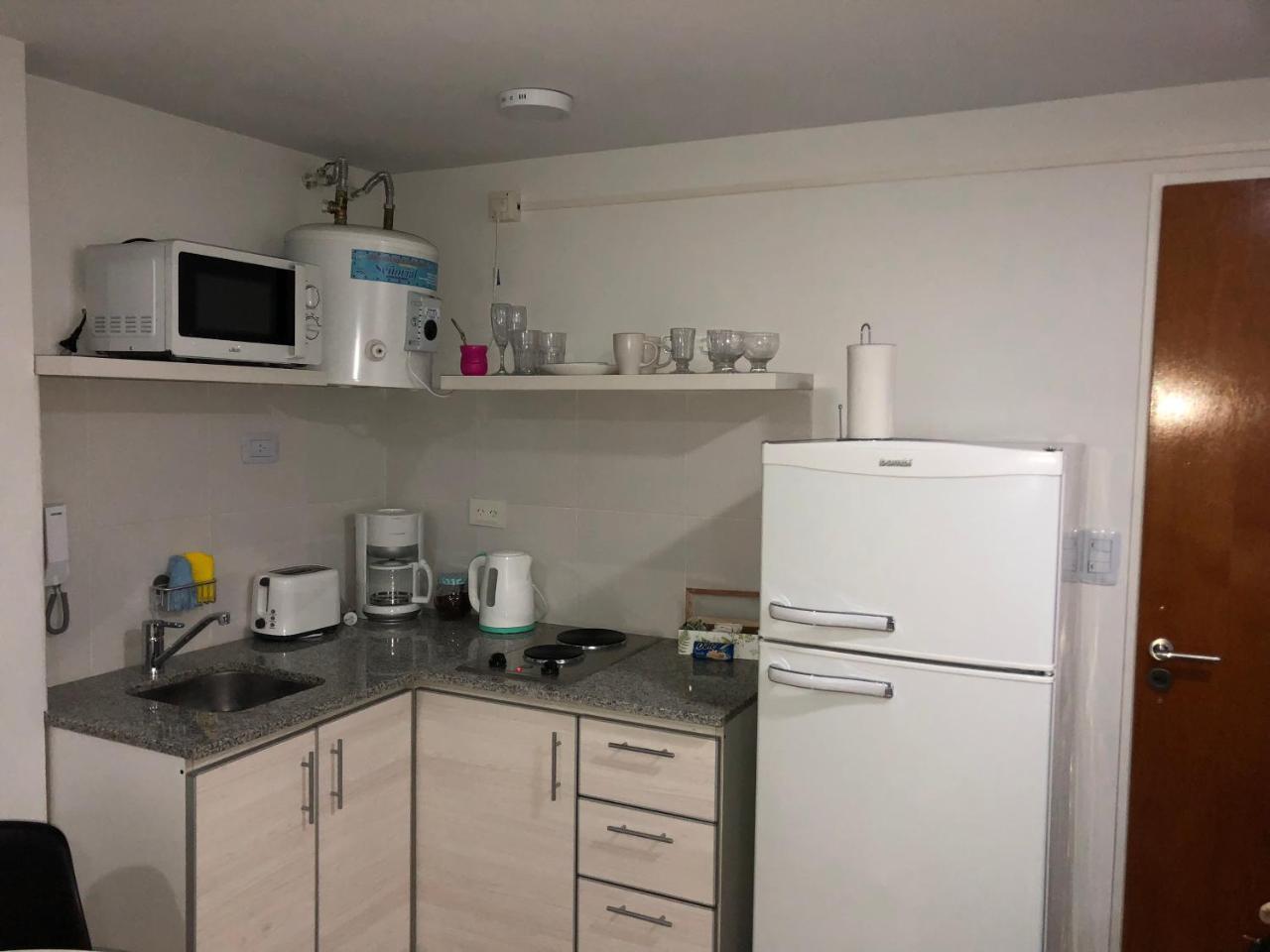 Appartement Aliwe à El Palomar  Extérieur photo