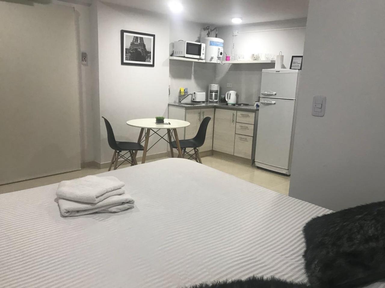 Appartement Aliwe à El Palomar  Extérieur photo