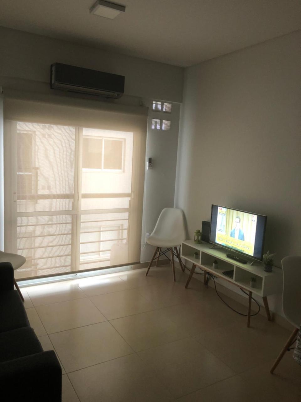 Appartement Aliwe à El Palomar  Extérieur photo