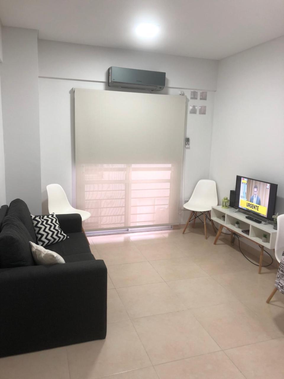 Appartement Aliwe à El Palomar  Extérieur photo