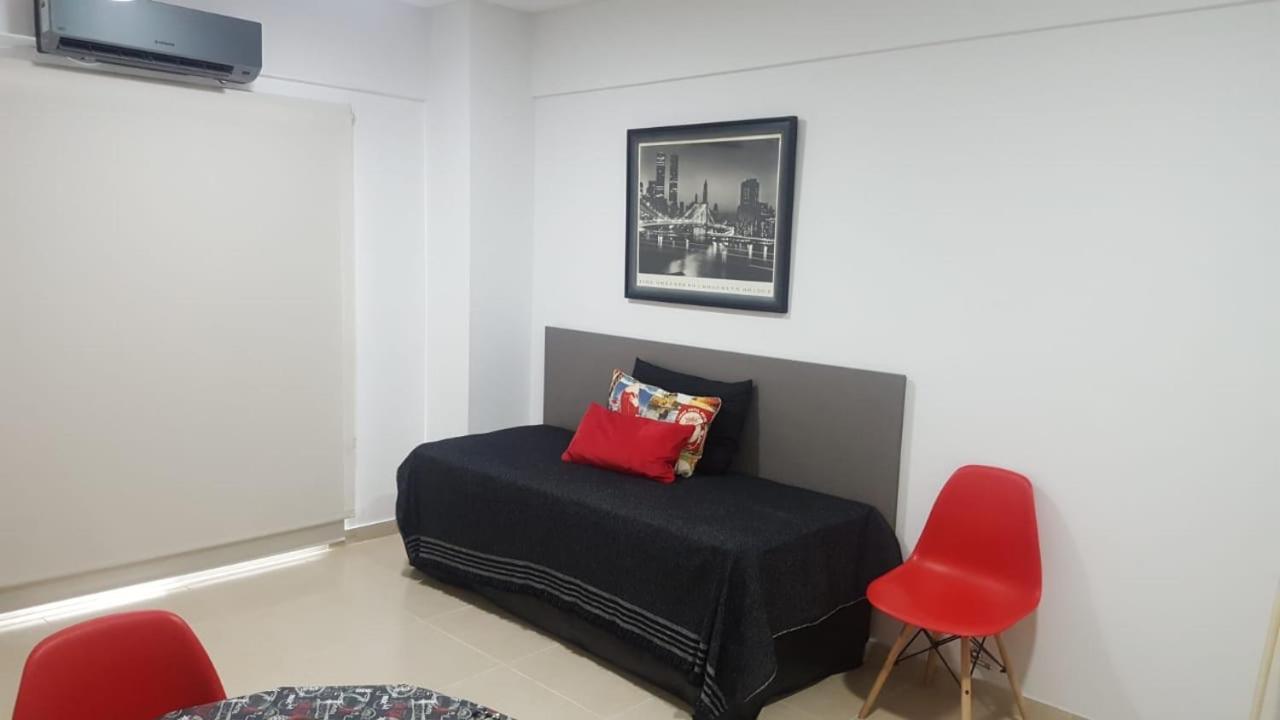 Appartement Aliwe à El Palomar  Extérieur photo