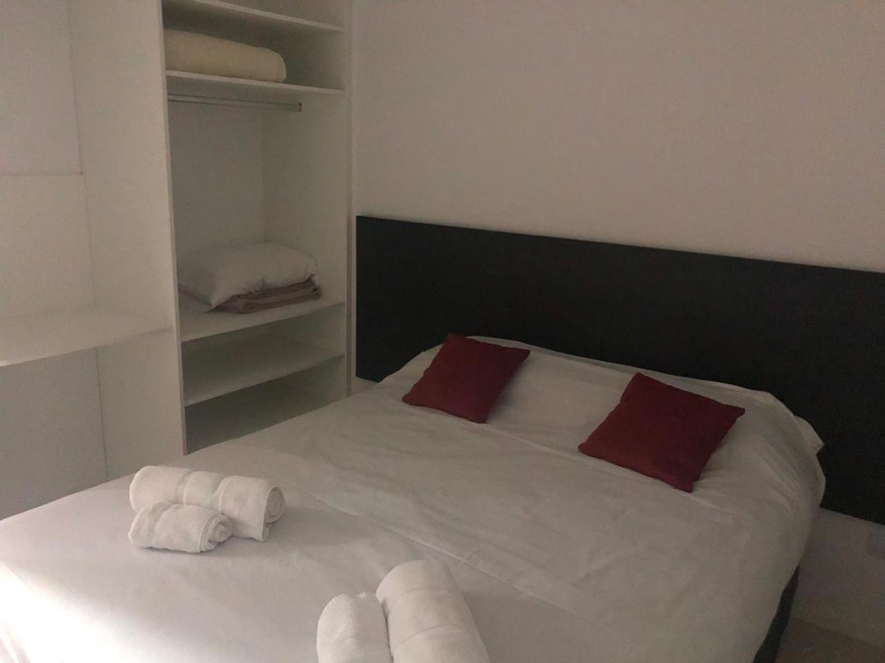 Appartement Aliwe à El Palomar  Extérieur photo