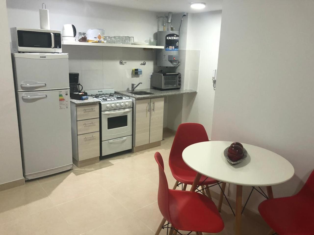 Appartement Aliwe à El Palomar  Extérieur photo