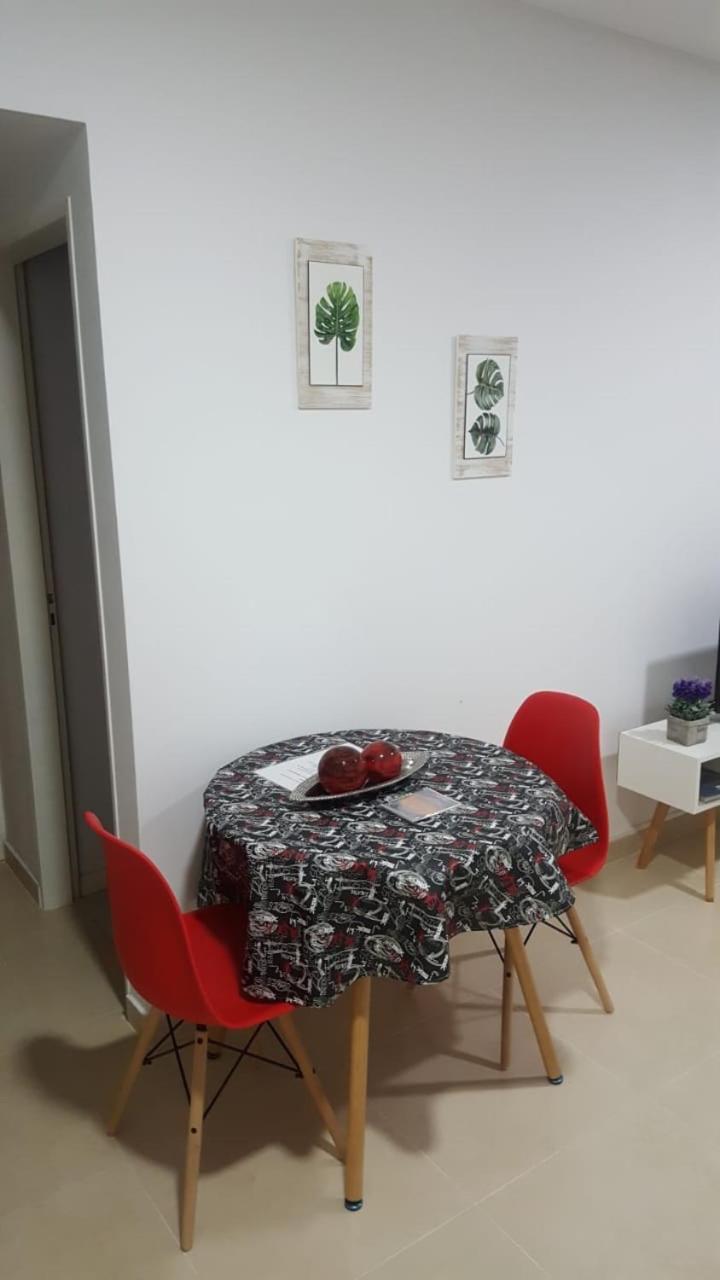 Appartement Aliwe à El Palomar  Extérieur photo