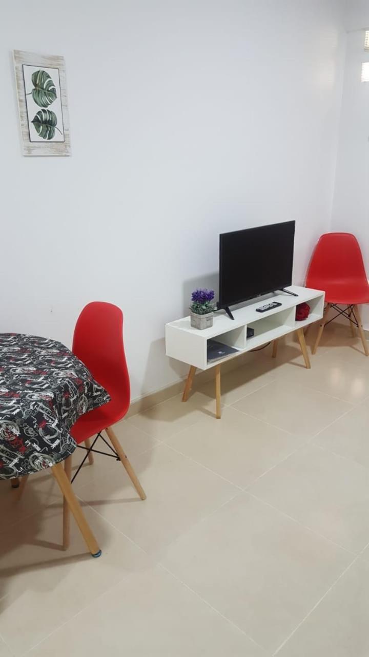Appartement Aliwe à El Palomar  Extérieur photo