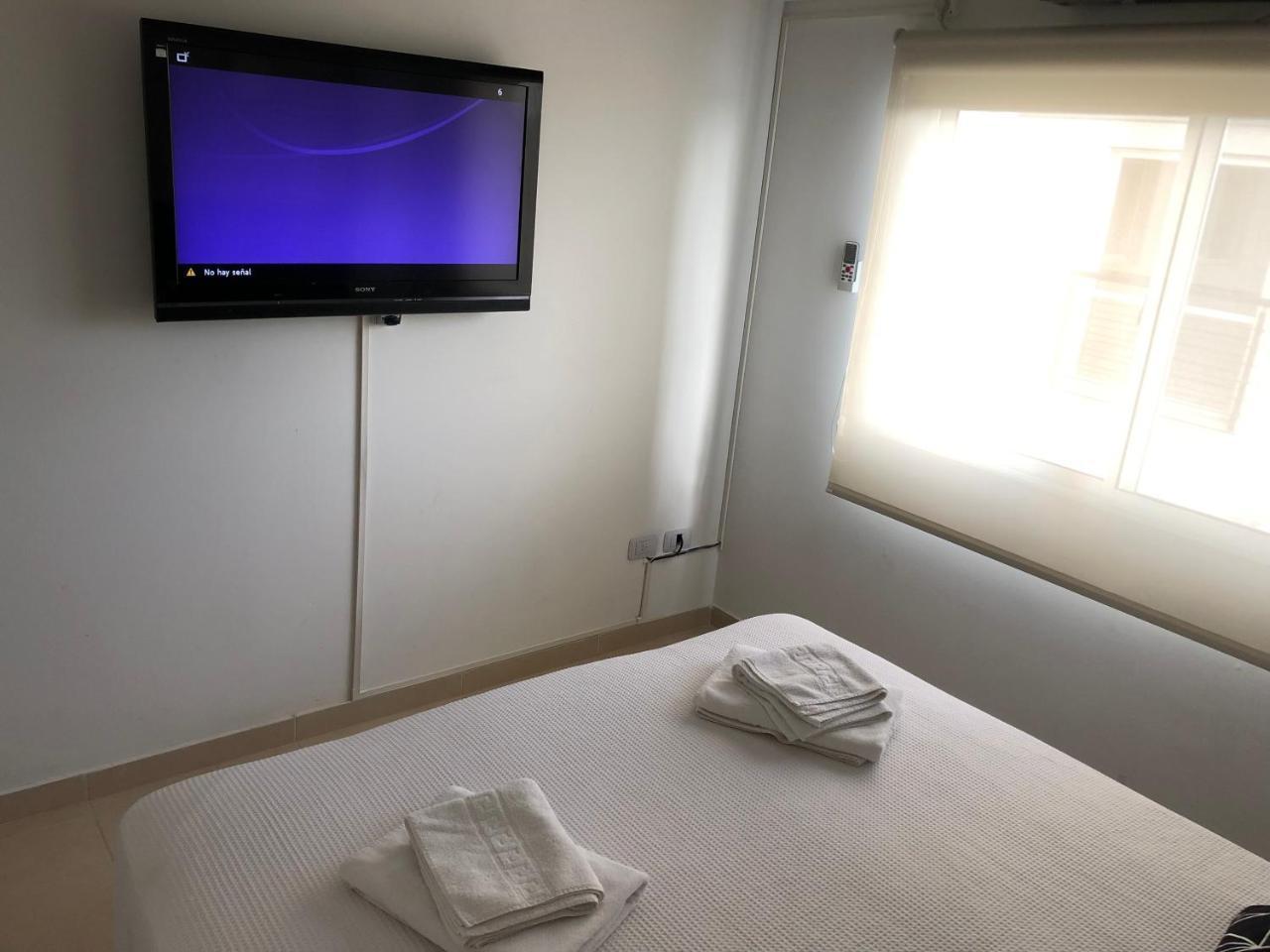 Appartement Aliwe à El Palomar  Extérieur photo