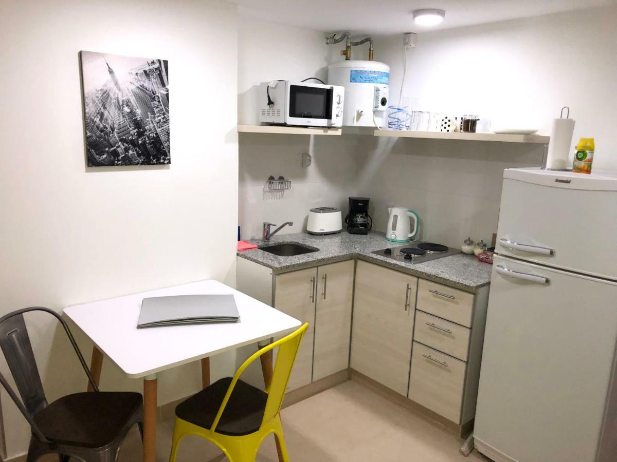 Appartement Aliwe à El Palomar  Extérieur photo