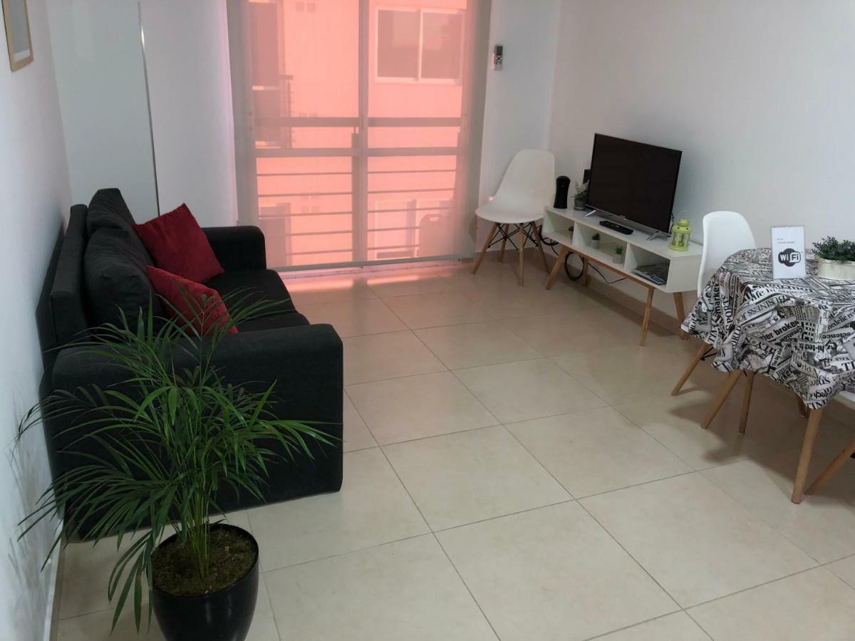 Appartement Aliwe à El Palomar  Extérieur photo
