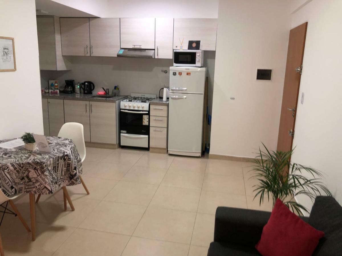 Appartement Aliwe à El Palomar  Extérieur photo