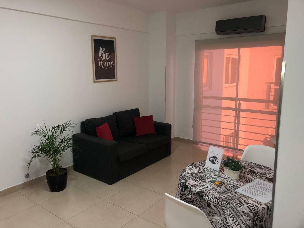 Appartement Aliwe à El Palomar  Extérieur photo