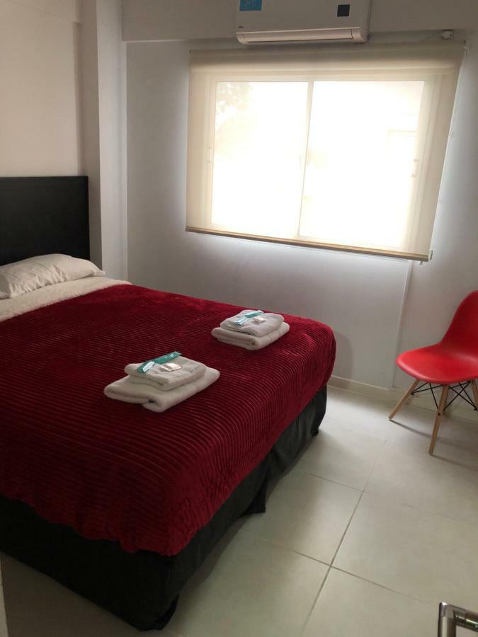 Appartement Aliwe à El Palomar  Extérieur photo