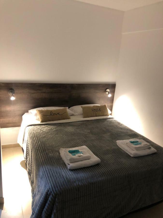 Appartement Aliwe à El Palomar  Extérieur photo