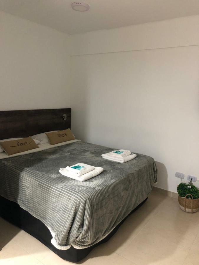 Appartement Aliwe à El Palomar  Extérieur photo