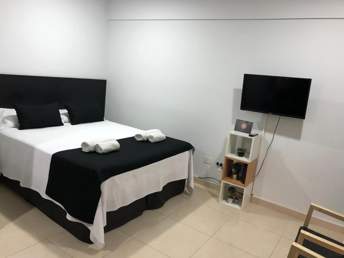 Appartement Aliwe à El Palomar  Extérieur photo