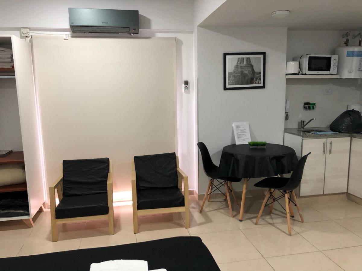 Appartement Aliwe à El Palomar  Extérieur photo