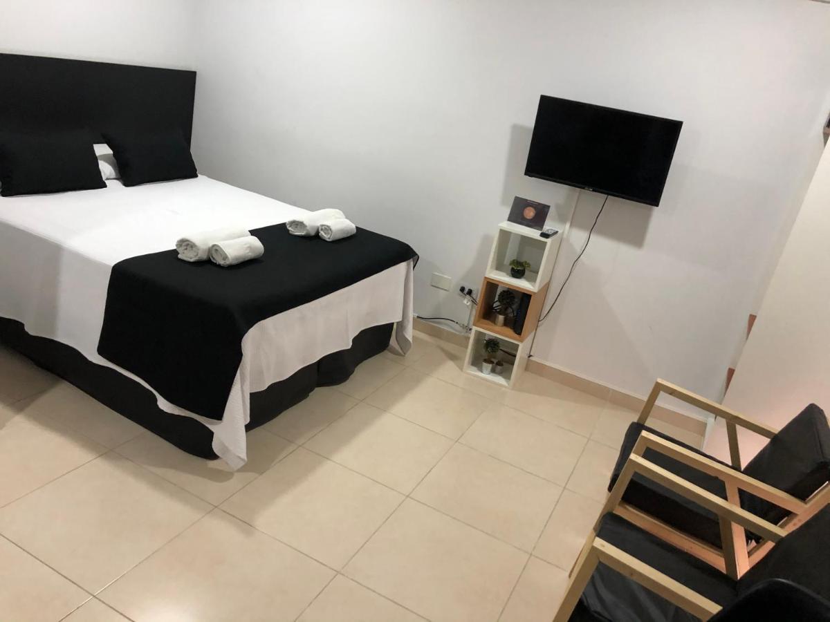 Appartement Aliwe à El Palomar  Extérieur photo